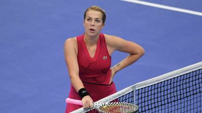 Даниил Медведев - Елена Остапенко - Павлюченкова проиграла на старте турнира WTA в Истбурне - russian.rt.com - Тунис