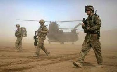 Джо Байден - Из Афганистана выведут 10 тыс военных США и НАТО - argumenti.ru - Афганистан - Кабул