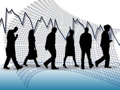 Антон Котяков - Подсчитано число официальных безработных в России - smartmoney.one