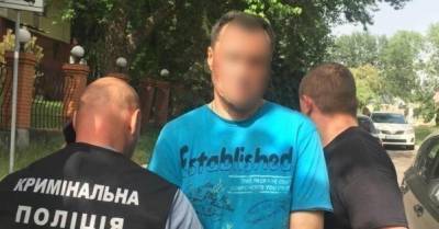 Антон Геращенко - Скрыть убийство: в Нацполиции назвали причину взрыва в пятиэтажном доме в Белогородке - delo.ua - Киевская обл. - район Бучанский