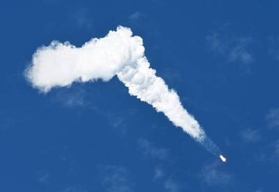 В Starlink пообещали уже в сентябре покрыть интернетом всю планету - govoritmoskva.ru