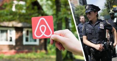 Пустырь вместо дома на море: туристы рассказали, как их обманули на Airbnb - reendex.ru - шт.Флорида - шт. Джорджия