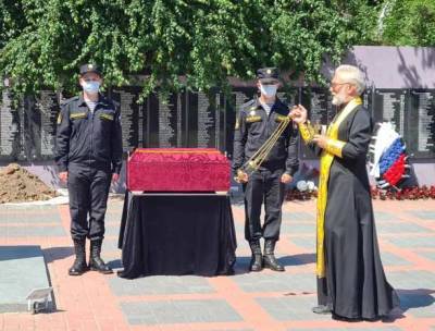 Один был летчиком, другой теперь – неизвестный солдат… - vpk-news.ru