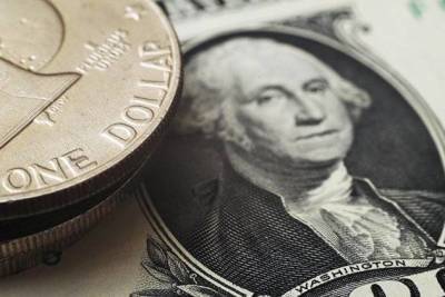 Джером Пауэлл - Доллар дорожает к евро и иене на статистике из США - smartmoney.one - Москва