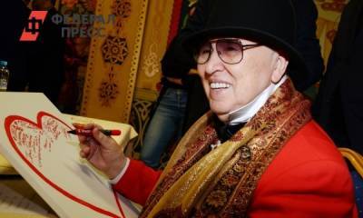 Вячеслав Зайцев - «Остался без денег»: модельер Зайцев не может забрать деньги от продажи Дома Моды - fedpress.ru - Москва