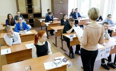 Максим Платонов - В Татарстане 13 человек получили 100 баллов за ЕГЭ по математике профильного уровня - realnoevremya.ru - респ. Татарстан