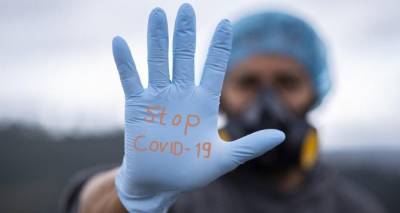 Из-за послаблений на КПВВ штамм коронавируса «Дельта» угрожает всему Донбассу — Академия наук - cxid.info - Донбасс