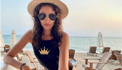 Анна Богдан - Избранница "Холостяка" Заливако Анна Богдан резко высказалась об отношениях: "Никогда не прощу!" - sport.politeka.net