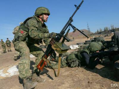 США призвали Россию прекратить "бессмысленное насилие" на Донбассе после обстрела боевиками Авдеевки - gordonua.com - США - Крым - Луганская обл. - Донбасс - Донецкая обл.