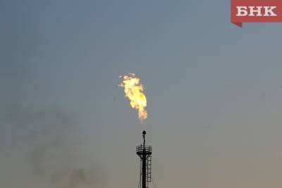 В Коми увеличились запасы нефти - bnkomi.ru - респ. Коми