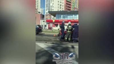 В Нижнем Новгороде произошло смертельное ДТП с участием трех автомобилей - piter.tv - Нижегородская обл. - Нижний Новгород - Куба - Нижний Новгород