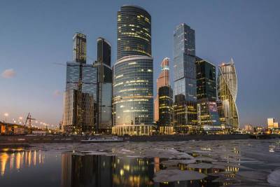 Санкт-Петербургская биржа переедет в Москву - smartmoney.one - Москва