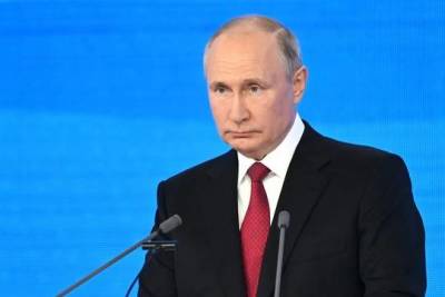 Владимир Путин - Дмитрий Песков - Стали известны подробности проведения прямой линии с Путиным - versia.ru