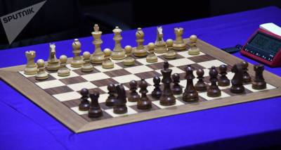 Левон Аронян - Аронян и еще пять шахматистов будут представлять Армению на Кубке мира ФИДЕ в Сочи - ru.armeniasputnik.am - Сочи - Армения