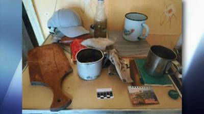 Татьяна Махницкая - В Сердобске обвиняемого в убийстве задержали по горячим следам - penzainform.ru - Пензенская обл. - Сердобск