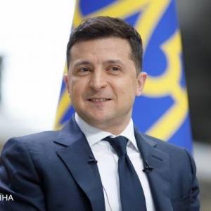 Владимир Зеленский - Ангела Меркель - Владимир Украин - Зеленский сообщил, когда посетит Германию - reporter-ua.com - Германия - Берлин