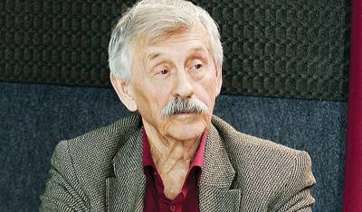 «Чувствовал движения под землей»: в Уфе ушел из жизни геолог Владимир Камалов - mkset.ru - Уфа