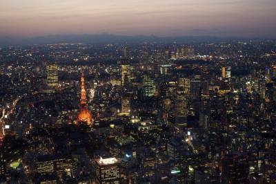 Юрико Коикэ - Главу Токио госпитализировали из-за переутомления за месяц до ОИ - aif.ru - Токио - Япония