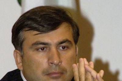 Михаил Саакашвили - Александр Ткаченко - Саакашвили обругал и обвинил в коррупции министра культуры Украины - mk.ru - Грузия - Одесская обл.