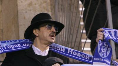 Андрей Миронов - Иван Ургант - Боярский раскритиковал женщин, которые ходят по улицам Петербурга в бюстгалтерах - newinform.com - Мексика - Мехико - Петербурга - Петербург