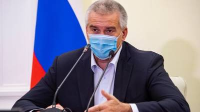 Сергей Аксенов - Аксенов пообещал субсидии пострадавшим от потопа бизнесменам - crimea.ria.ru - Крым - Симферополь