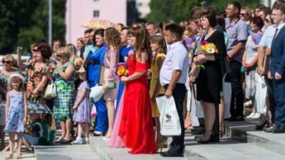 Пензенским выпускникам подарят выступление группы Dabro - penzainform.ru - Казань
