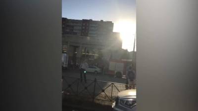 В Петербурге закрыты станции метро "Удельная", "Озерки" и "Проспект Просвещения" - piter.tv - Санкт-Петербург