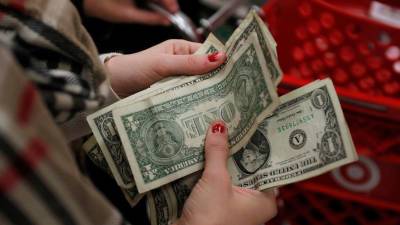 Жительнице Флориды по ошибке зачислили на счет $1 млрд - gazeta.ru - Япония - USA - шт.Флорида