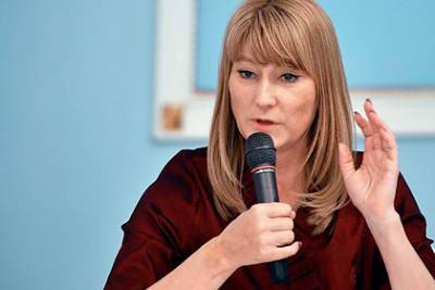 Алексей Гончаренко - Светлана Журова - В Госдуме отреагировали на призывы Украины отобрать у Петербурга матчи Евро - lenta.ru - Санкт-Петербург