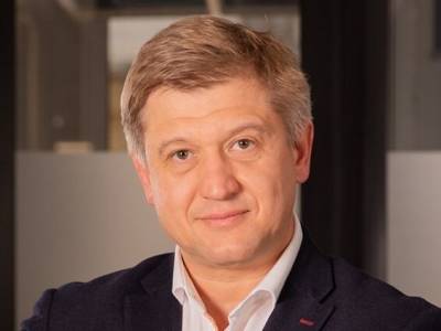 Александр Данилюк - Экс-министр финансов Данилюк заявил, что коррупция в Украине будет только усугубляться - gordonua.com