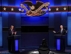 Дональд Трамп - Джо Байден - Треть американцев считают, что Байден победил на выборах незаконно - newsland.com - США