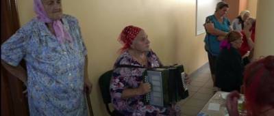 ПФУ показал статистику выплат пенсий в июне - w-n.com.ua