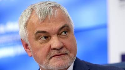 Владимир Уйба - Глава Коми переболел коронавирусом и выходит на работу - dp.ru - респ. Коми