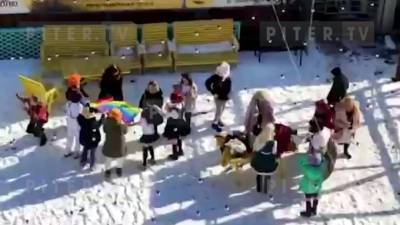 Прокуратура посчитала необоснованным задержание 20 поклонников аниме в Петербурге - piter.tv - Санкт-Петербург