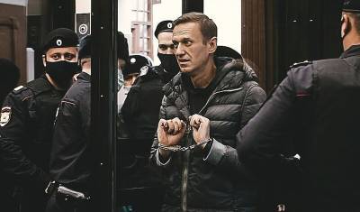 Алексей Навальный - Мишель Бачелет - ООН отмечает ухудшение с правами человека, и не только в России - newizv.ru - Москва