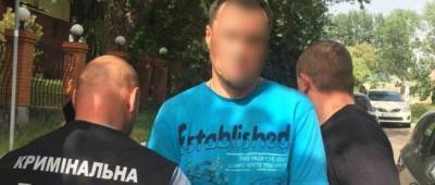 Пожар в пятиэтажке под Киевом: маскировали жестокое убийство - w-n.com.ua - Киев - Киевская обл.