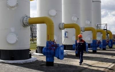 В Европе растет потребность в российском газе - СМИ - korrespondent.net - Россия - Европа