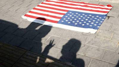 Михаил Ульянов - США намерены участвовать в новом раунде переговоров по ядерной сделке - gazeta.ru - Иран - Вена