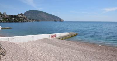 Наталья Пеньковская - Роспотребнадзор не нашёл в морской воде у берегов Ялты холерных вибрионов - reendex.ru - Крым - Севастополь