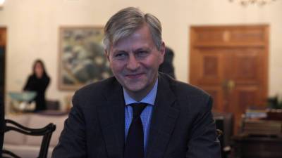 Александр Фомин - Замгенсека ООН поблагодарил Россию за миротворческую деятельность - russian.rt.com