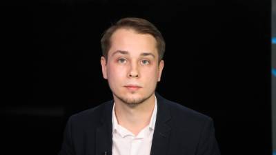 Владимир Путин - Алексей Навальный - Олег Степанов - Избирком запретил собирать подписи экс-главе московского штаба Навального - svoboda.org