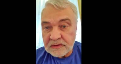 Владимир Уйба - Глава Коми Владимир Уйба вылечился от коронавируса - reendex.ru - респ. Коми