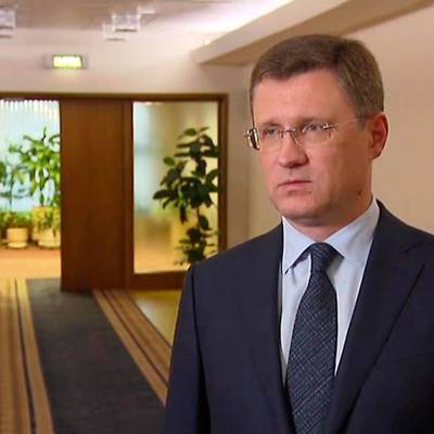 Александр Новак - Ситуация на рынке топлива в России стабилизировалась еще не в полной мере - radiomayak.ru