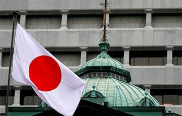 Есихидэ Суги - Япония хочет ввести четырехдневку - charter97.org - Япония