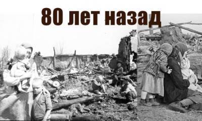 22 июня. 80 лет с начала Великой Отечественной войны. - vkcyprus.com - Кипр