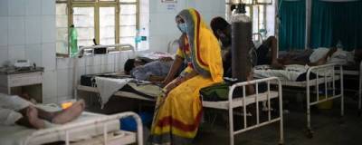 В Индии рассказали об опасности штамма ковида «дельта плюс» - runews24.ru - India - штат Махараштра