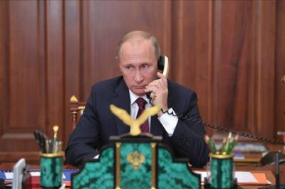 Владимир Путин - Путин обсудил с президентом Кубы сотрудничество двух стран - pnp.ru - Куба - Женева