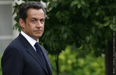 Николя Саркози - Парижский суд завершил слушания дела о предвыборной кампании Саркози - interfax.ru - Москва - Франция - Париж