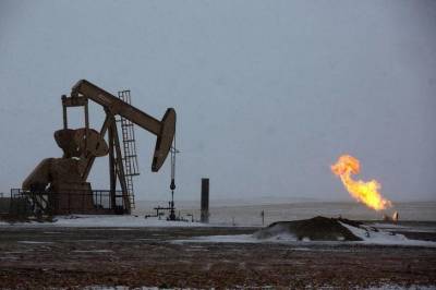 Фьючерсы на нефть WTI подешевели во время американской сессии - smartmoney.one - Reuters