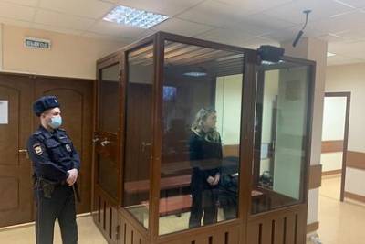 Алексей Навальный - Напавшим на полицейского в ходе несанкцианированной акции дали два года колонии - lenta.ru - Москва
